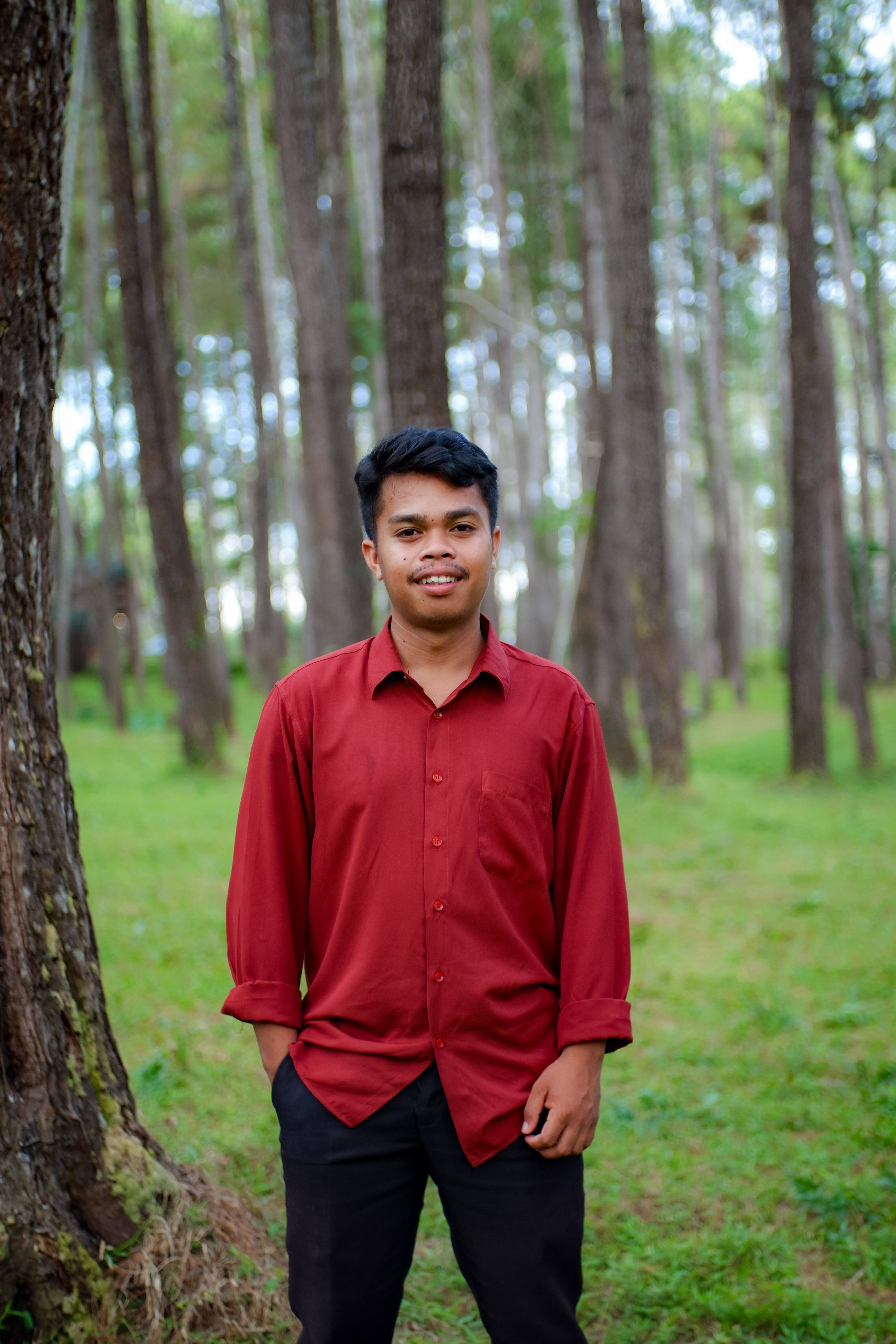 Seksi Sosial